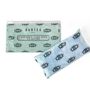 Banter Beauty Lavender + Flax Seed
Eye Soother